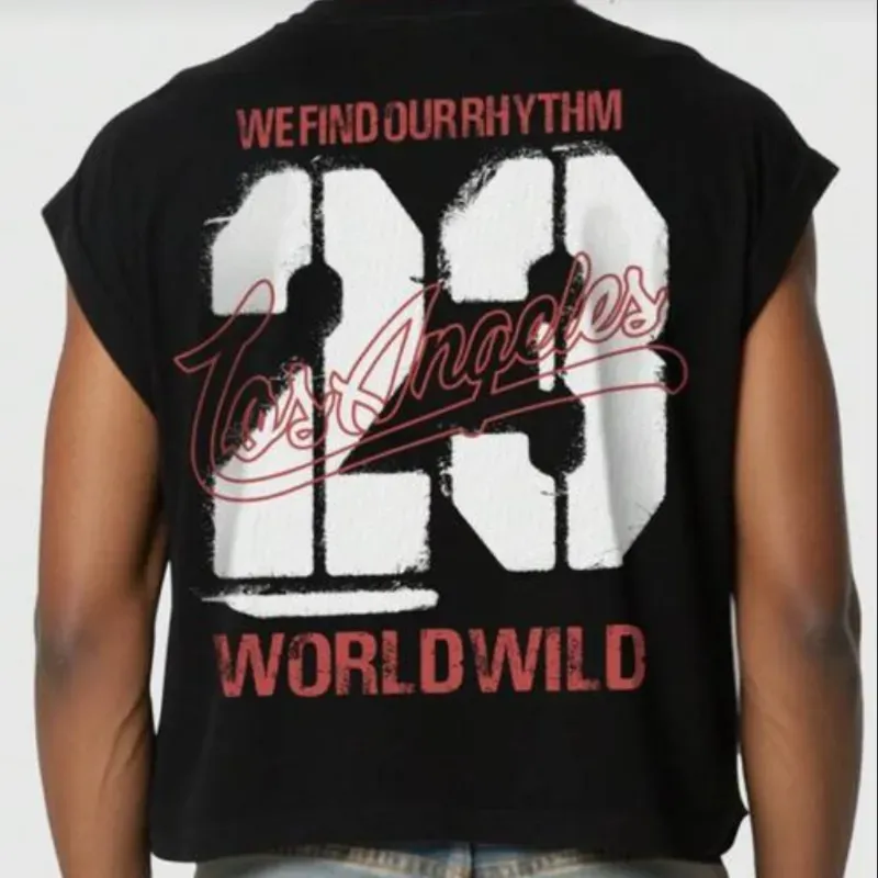 Camiseta cajita