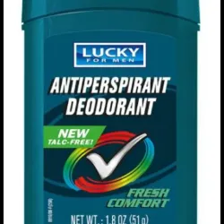 Desodorante