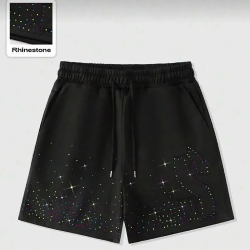 Short de Tela 