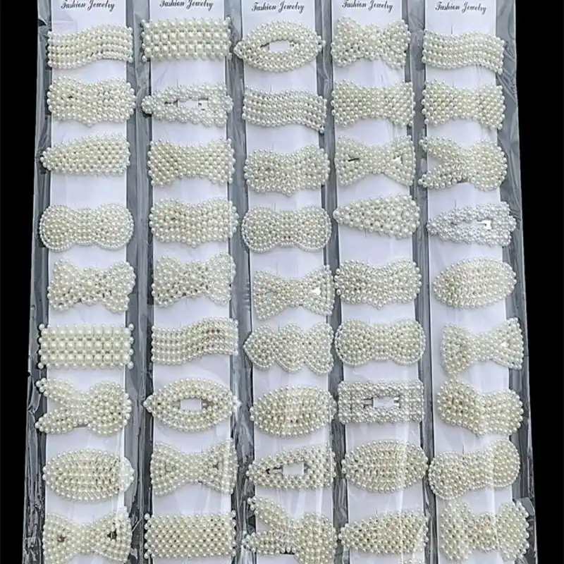 Hebillas