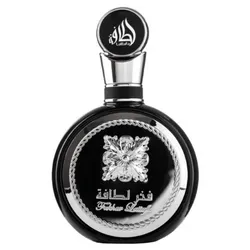 Fakhar Black