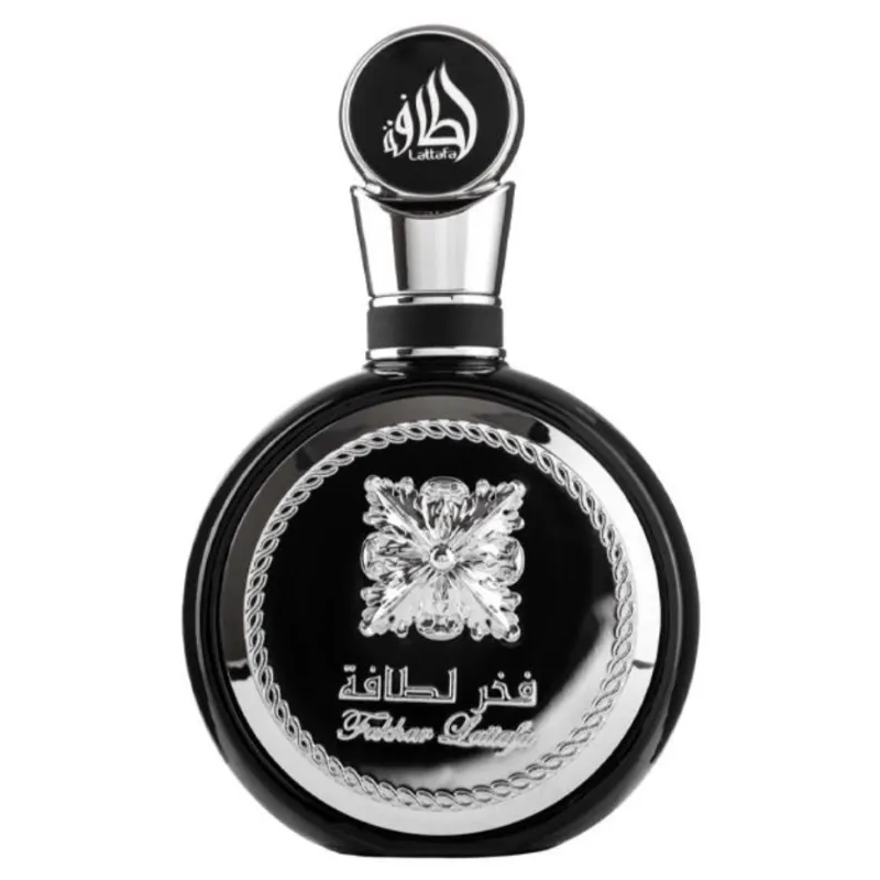 Fakhar Black