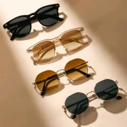 Gafas de mujer