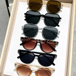 Gafas de mujer
