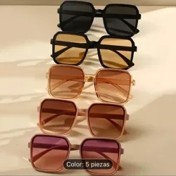Gafas de mujer 