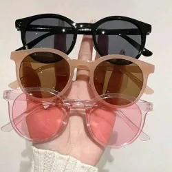 Gafas de niñas