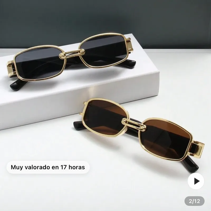 Gafas