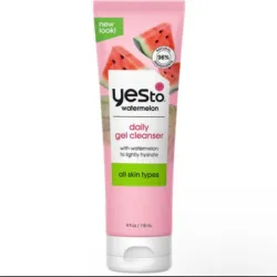 Gel limpiador