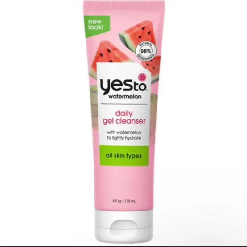 Gel limpiador