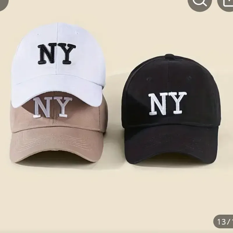 Gorras 