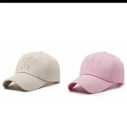 Gorras de mujer