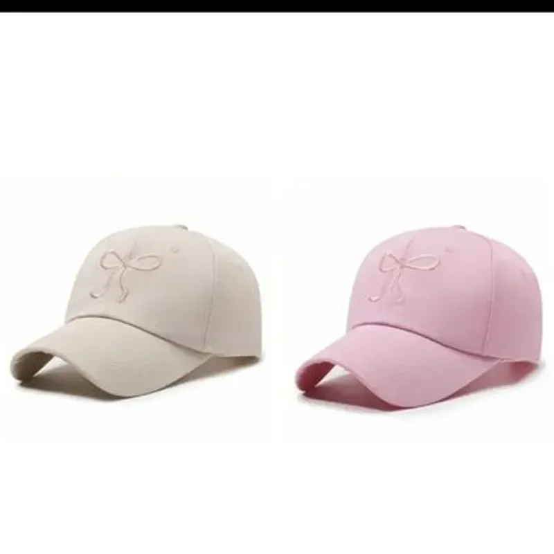 Gorras de mujer