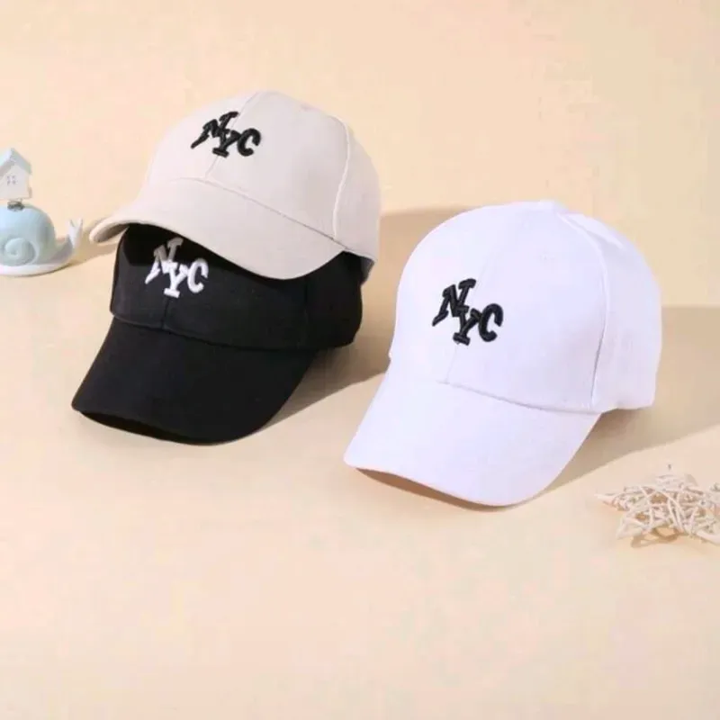 Gorras niños 