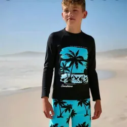 Juego playa niños