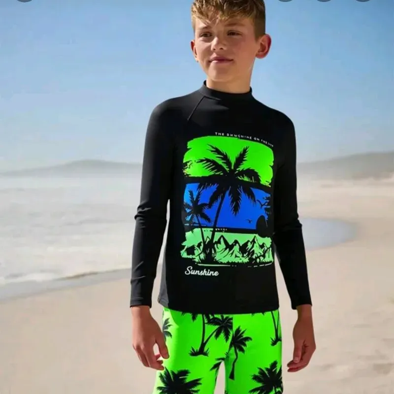 Juego playa niños
