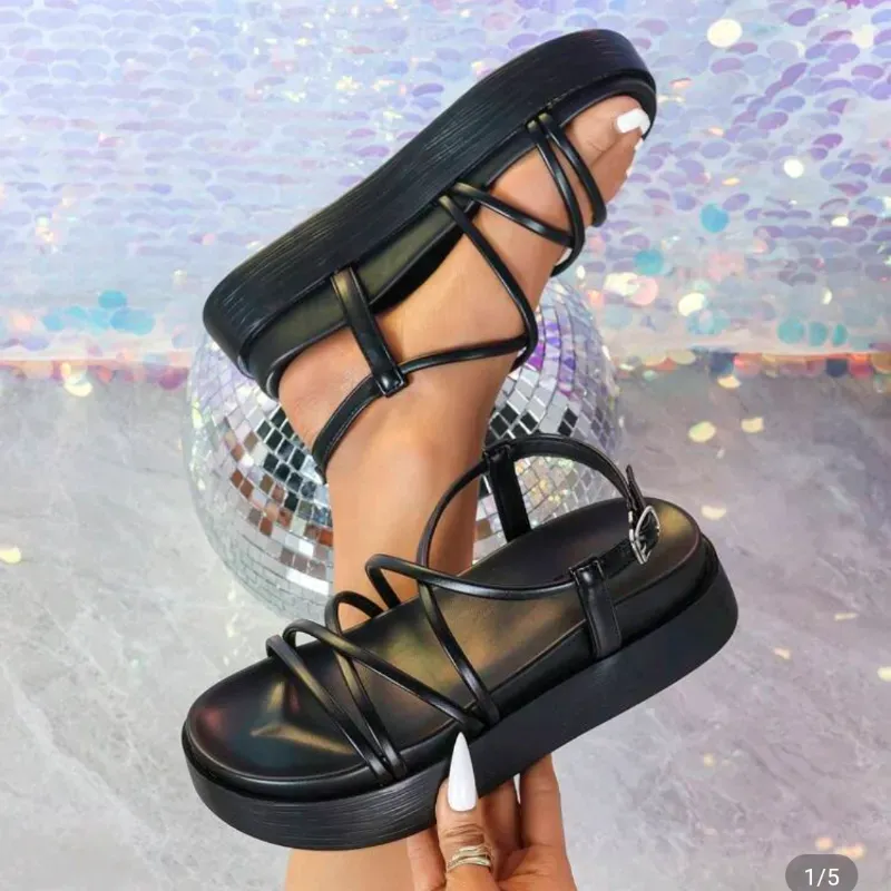 Sandalias de mujer 
