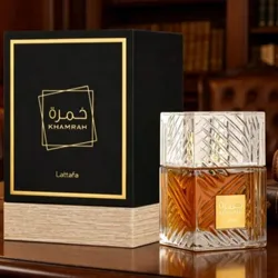 Lattafa Khamrah