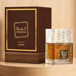 Lattafa Qahwa