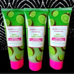 Limpiador facial