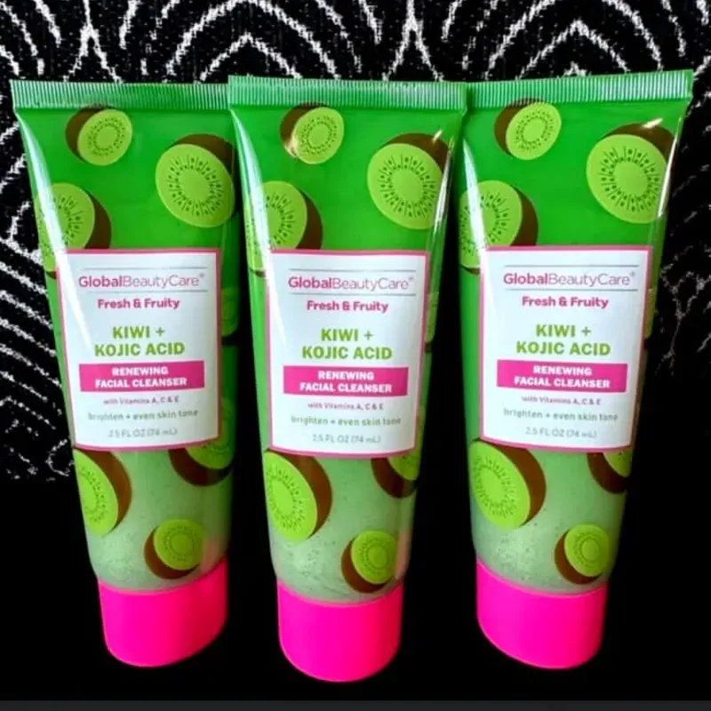 Limpiador facial 