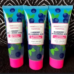 Limpiador facial 