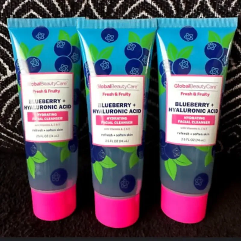 Limpiador facial 