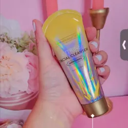 Limpiador facial