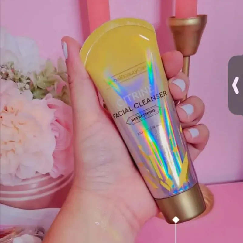 Limpiador facial