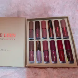 Lip gloss