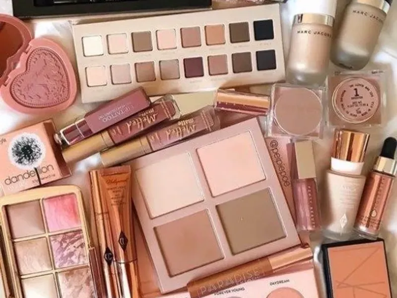 Maquillaje