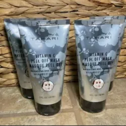 Máscara facial 