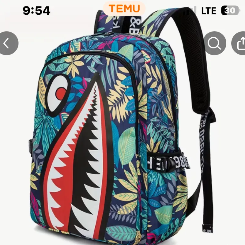 Mochila