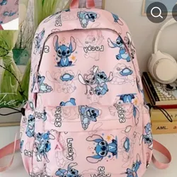 Mochila escolar