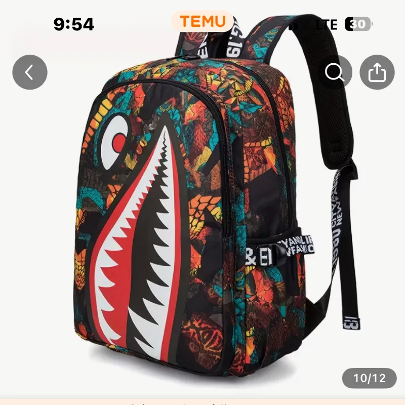 Mochila