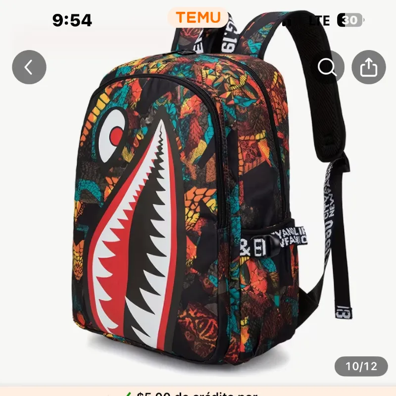 Mochila
