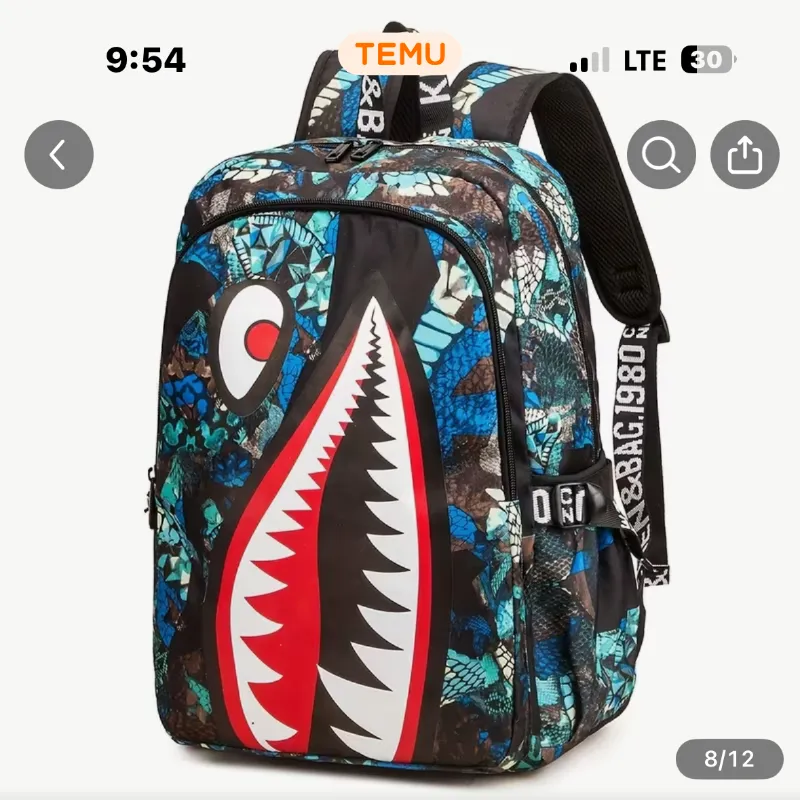 Mochila