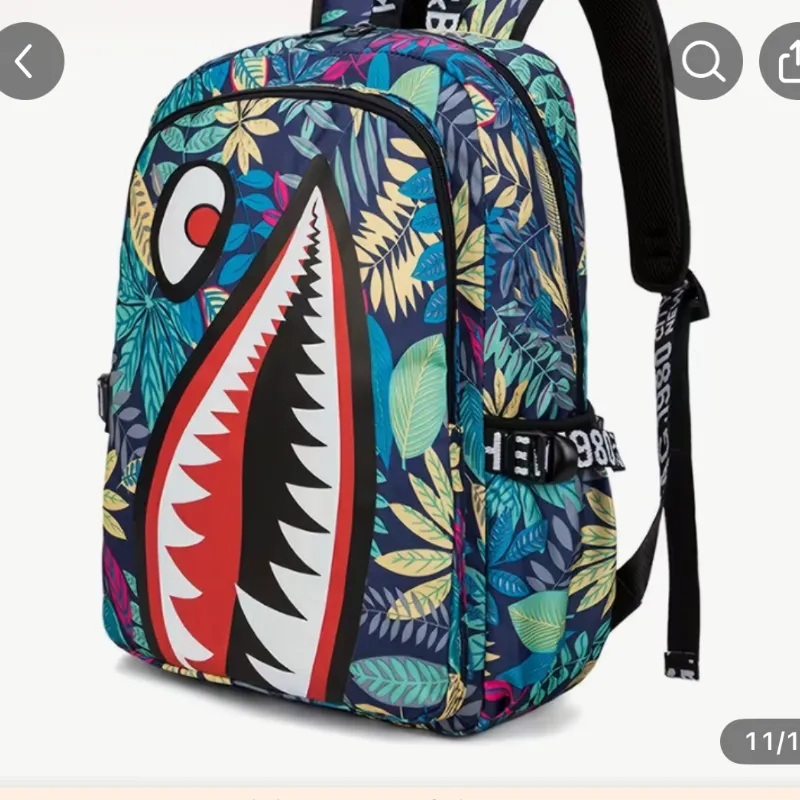Mochila