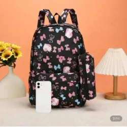 Mochilas  escolares 