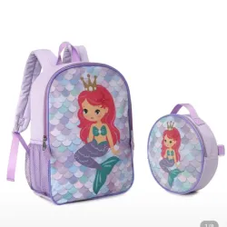 Mochilas escolares 