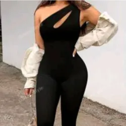 Mono de mujer 