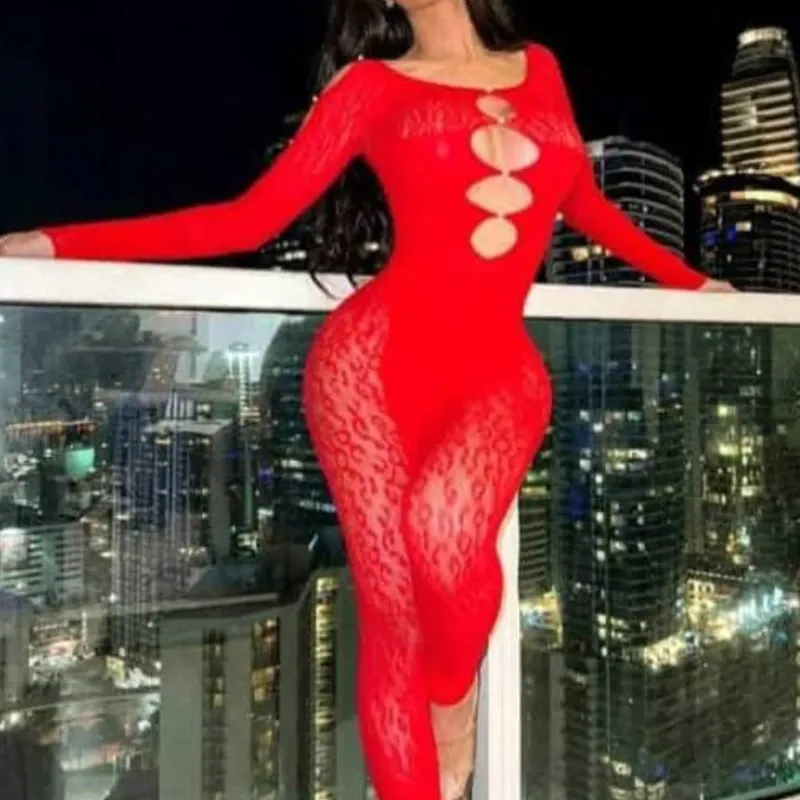 Mono de mujer