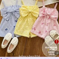 Mono de niña