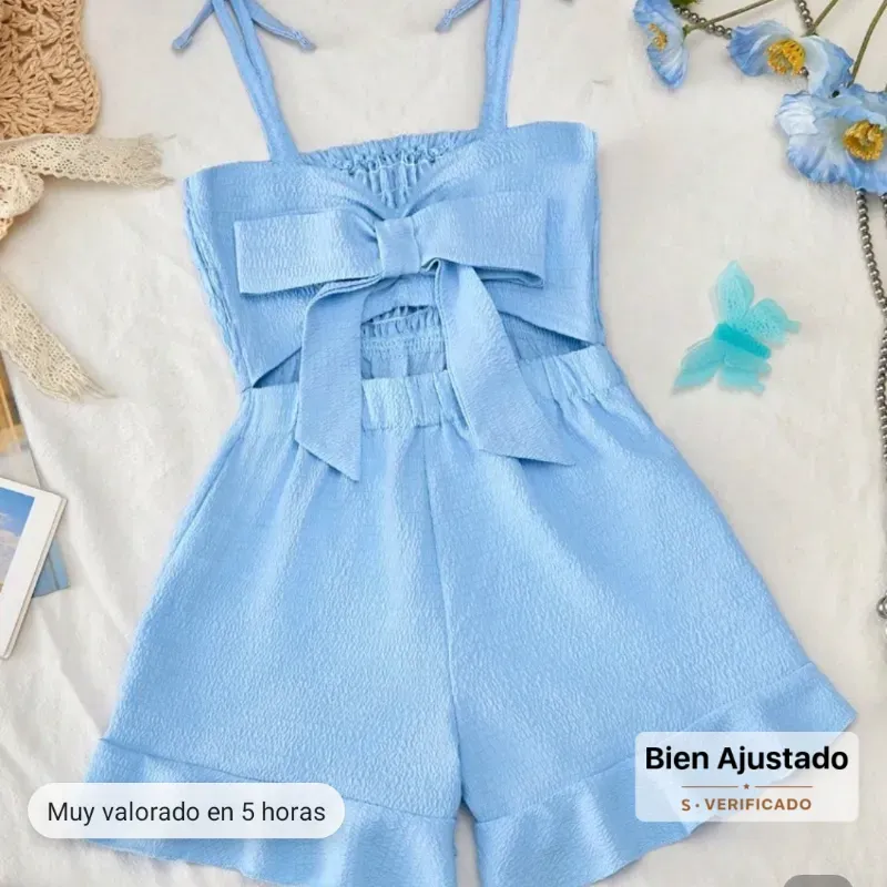 Mono de niña 
