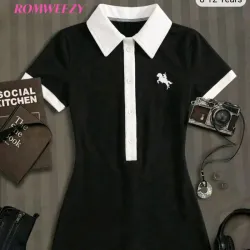 Mono de niñas