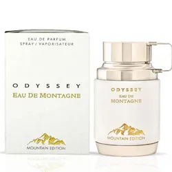 Odyssey Eau de Montagne