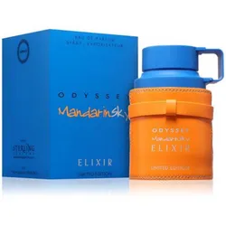 Odyssey Elixir Mandarin Sky