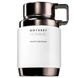 Odyssey Homme White Edition