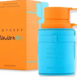 Odyssey Mandarin Sky