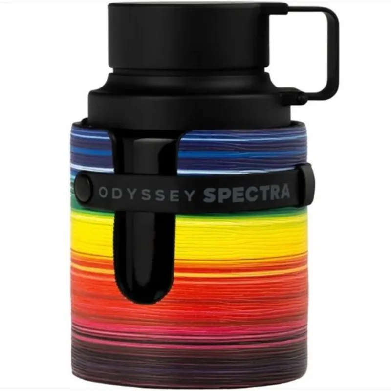 Odyssey Spectra
