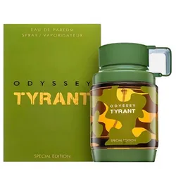 Odyssey Tyrant